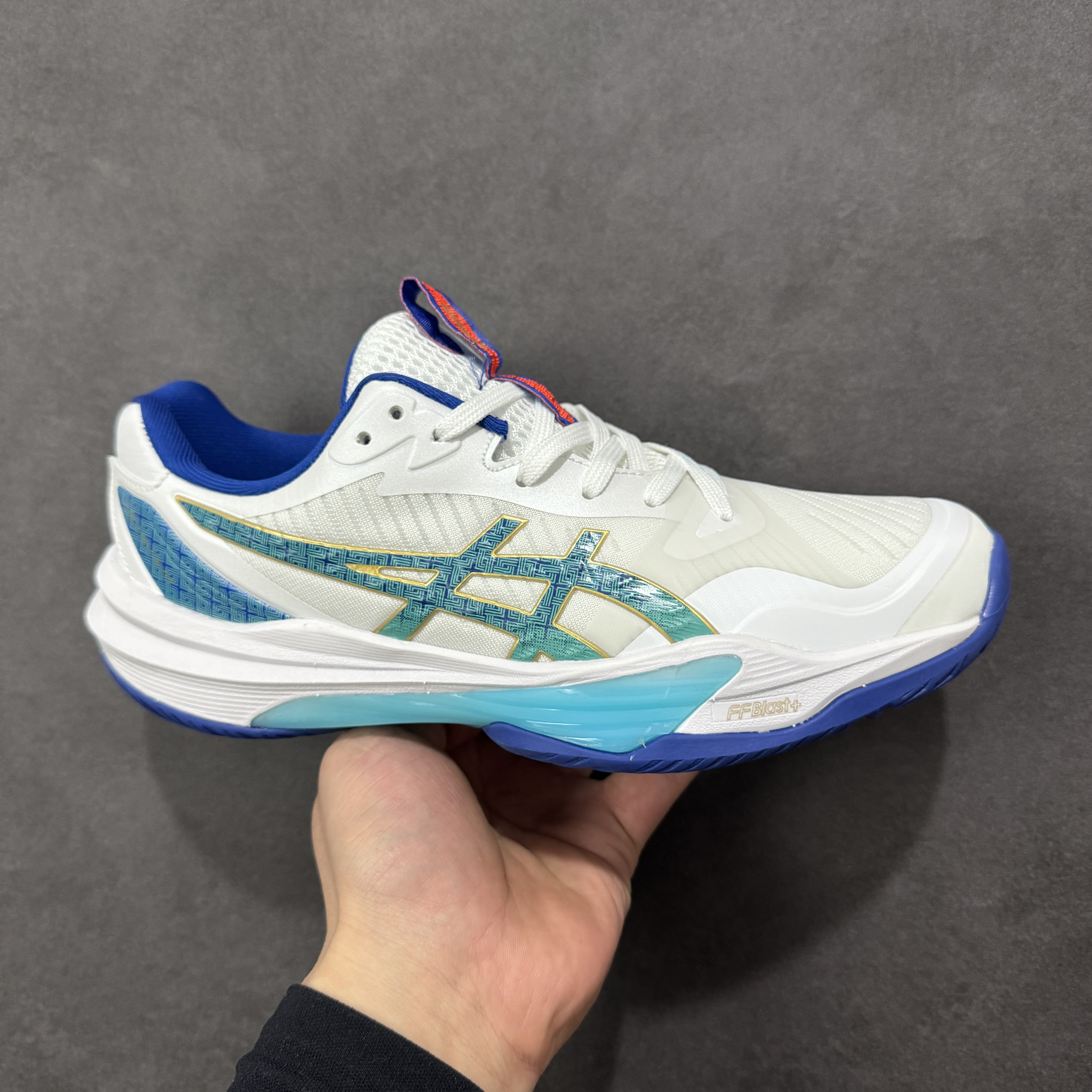 Asics Sky Elite FF 3