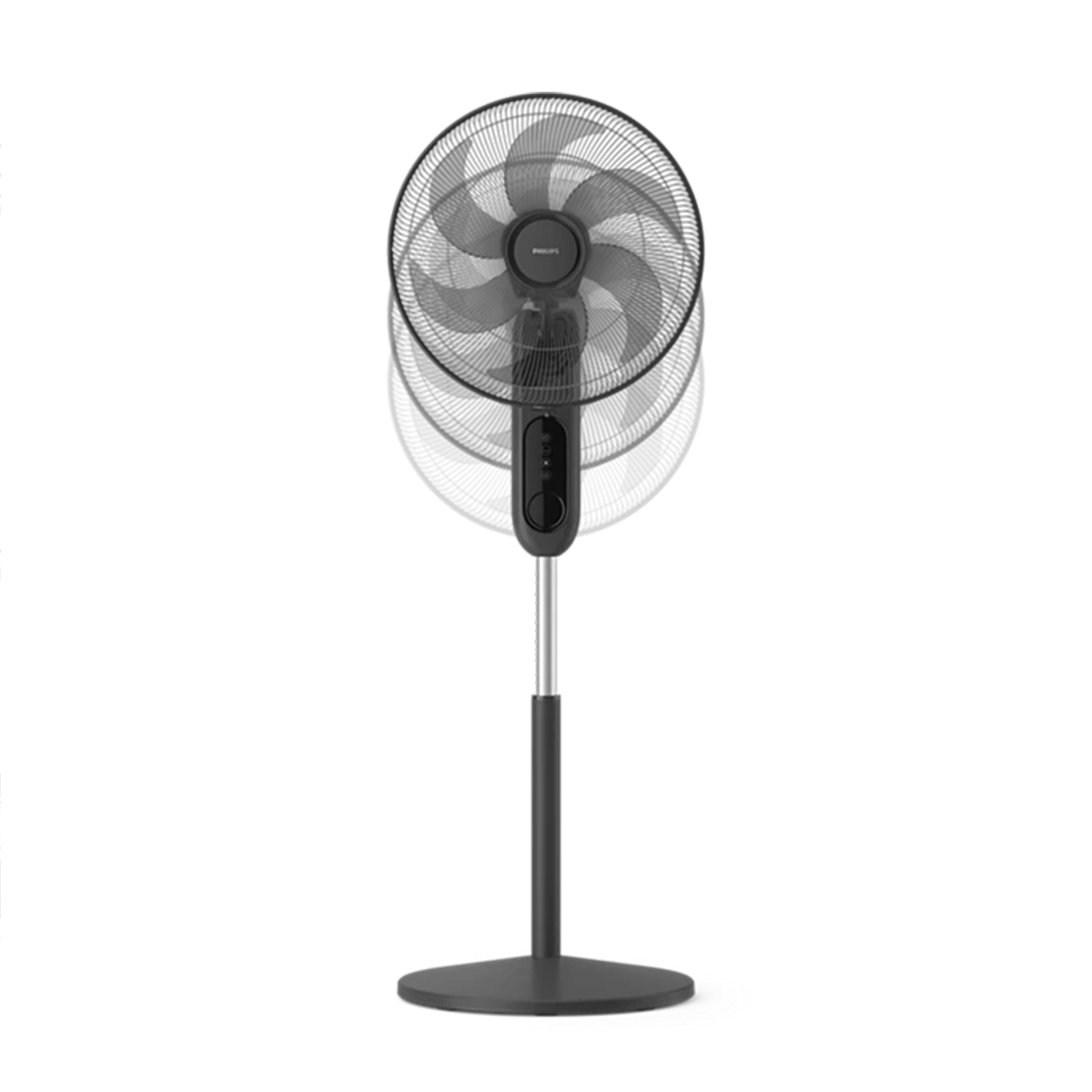 Philips 1000 Series Pedestal Stand Fan (CX1520/01)