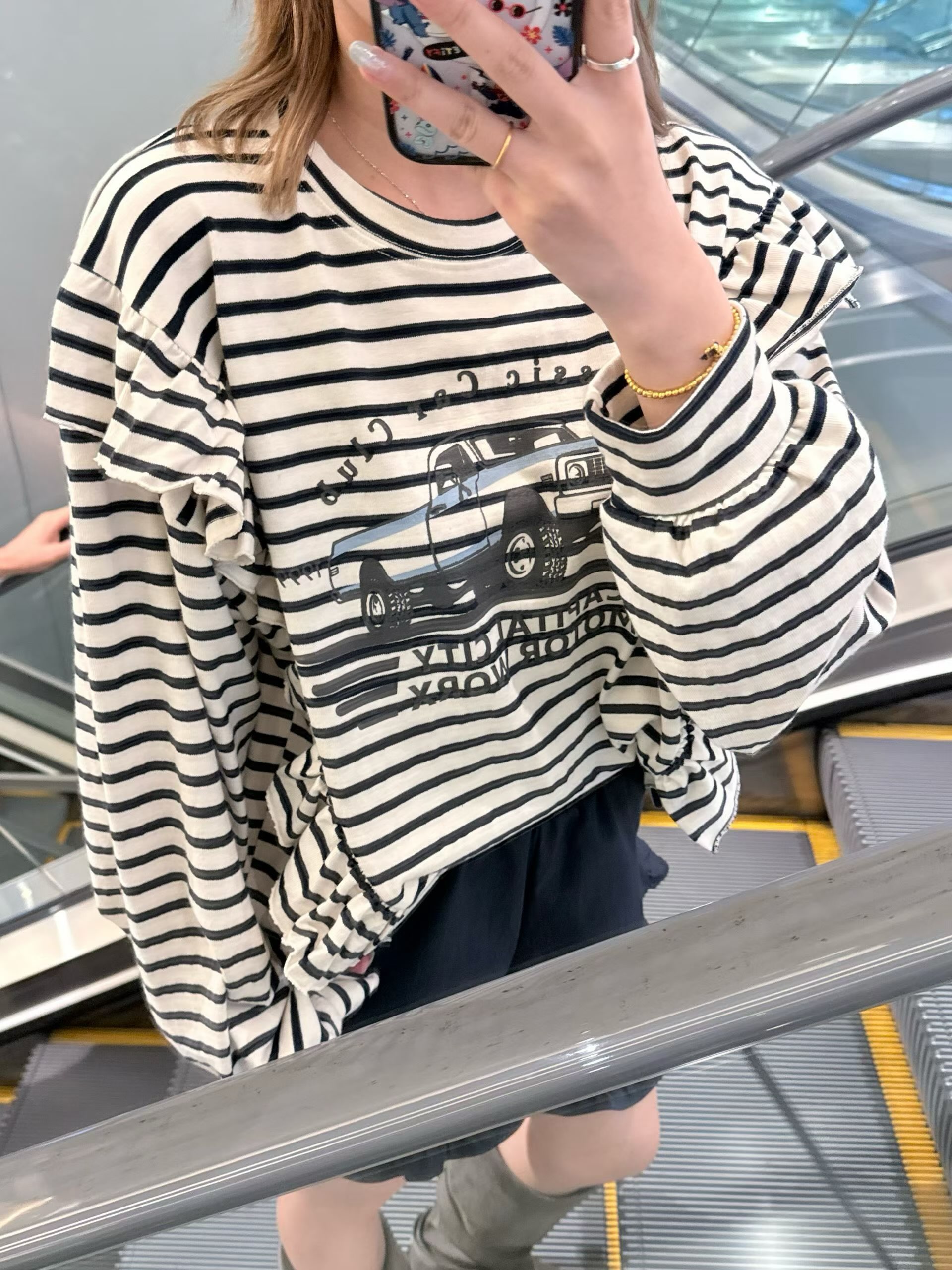 (2026FW) AFTERNOON - TOP
