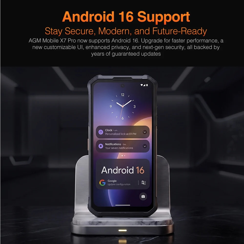 Mobile image