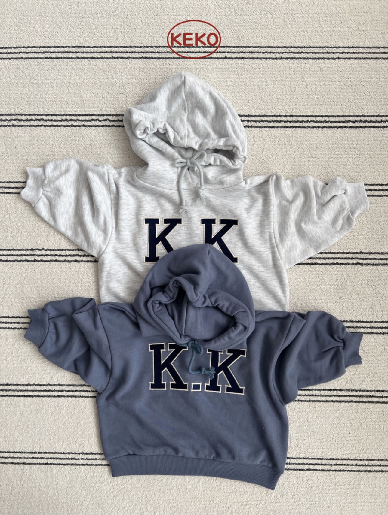 🇰🇷Keko hoodie
