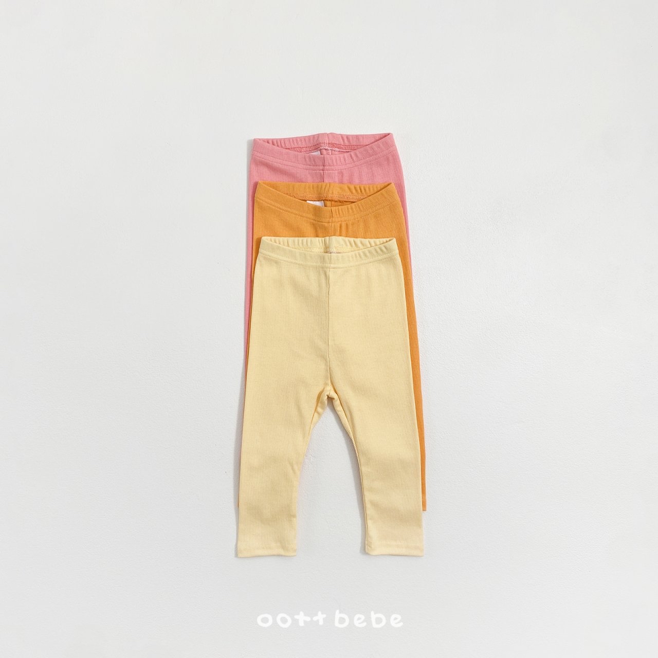 OOTT | 春夏Homewear set (Mint XL110-120)