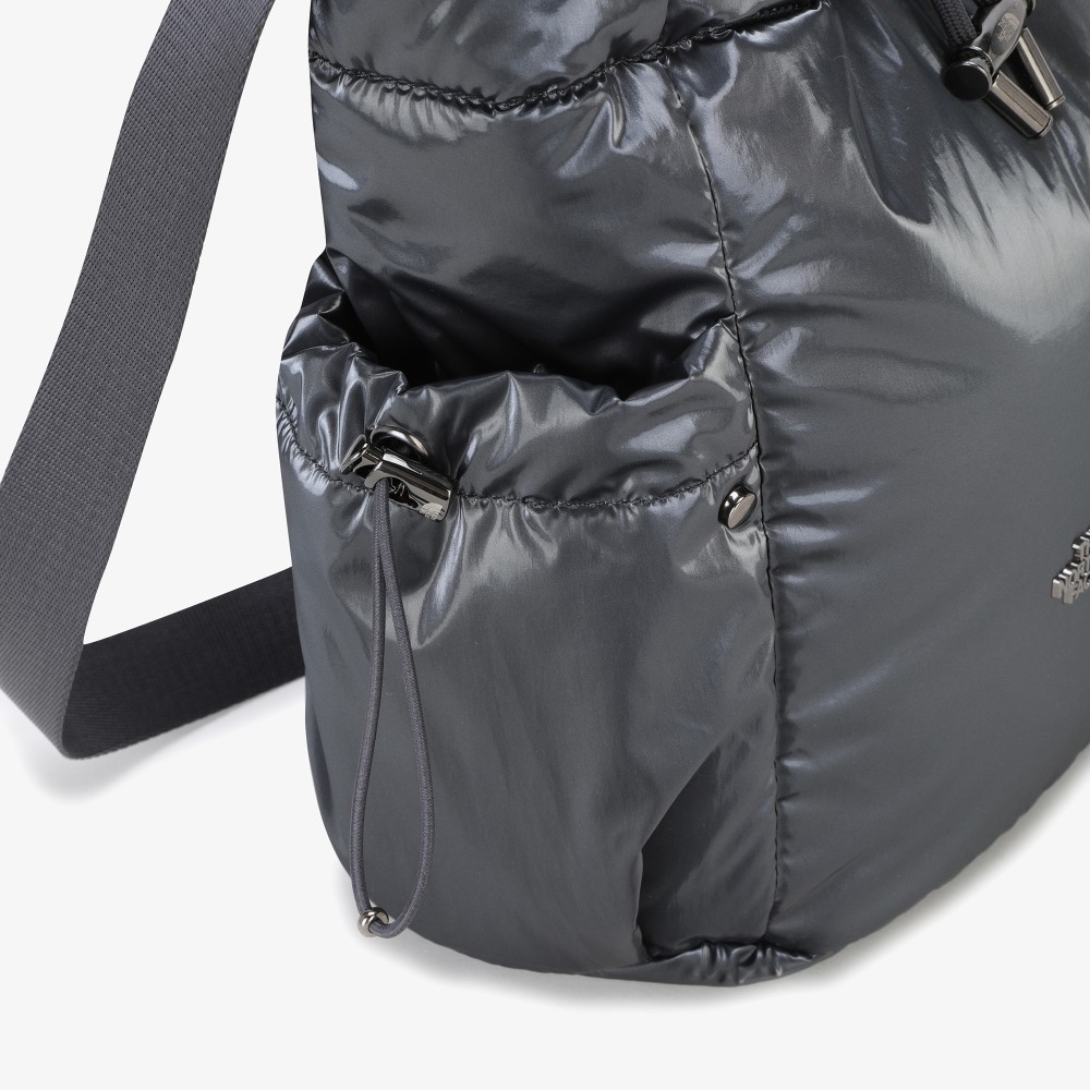 The North Face White Label Bonney Bucket Bag Mini