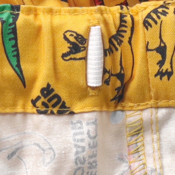 🆕【⭐訂購⭐】🇯🇵日本直送🌀恐龍印花及膝褲［2款選］🌀[ELCA-0247][260427]