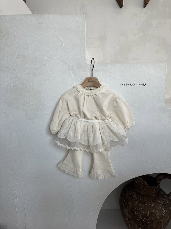 🇰🇷mienbloomb pants