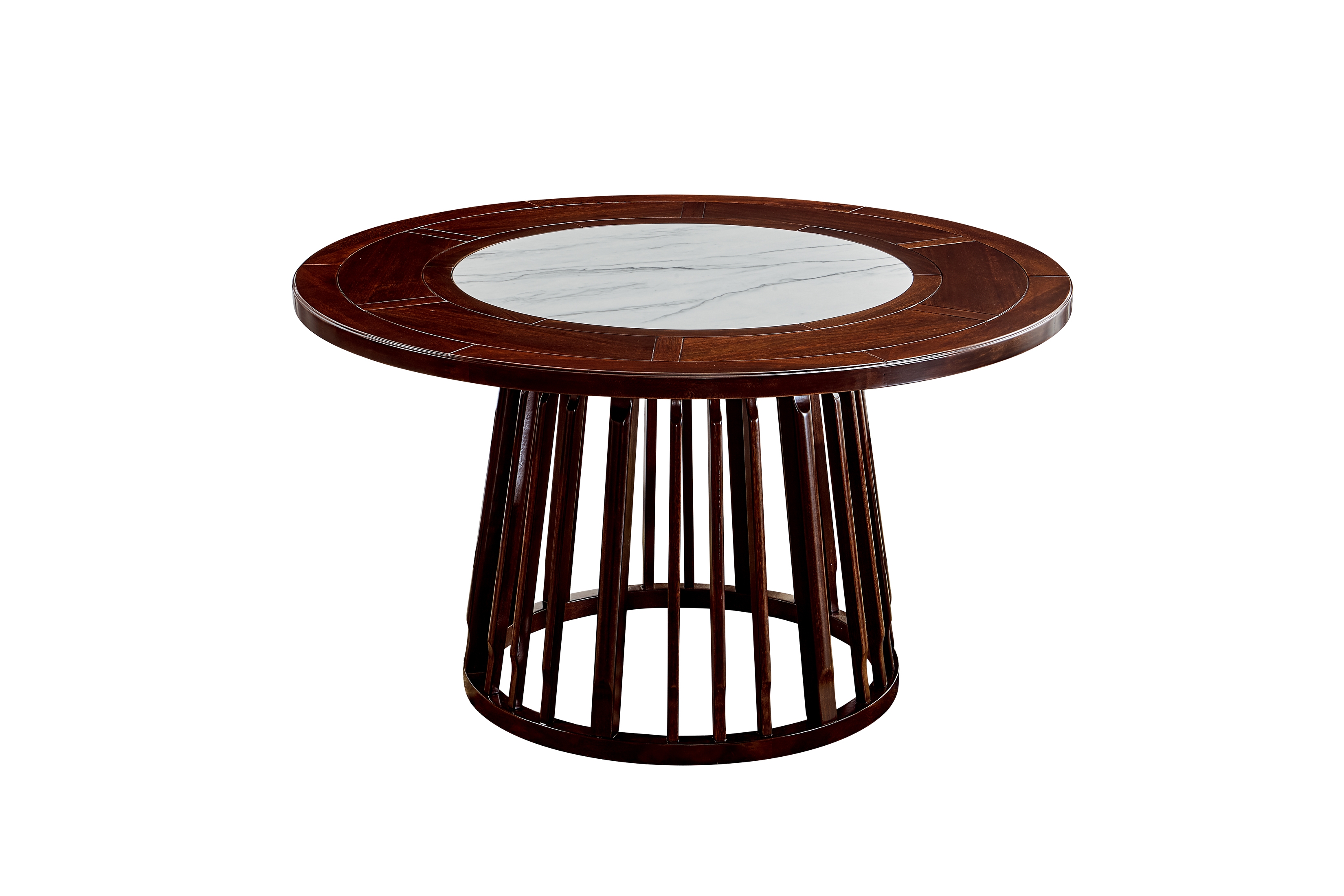 1.5米/ 1.35米 轉盤圓餐枱