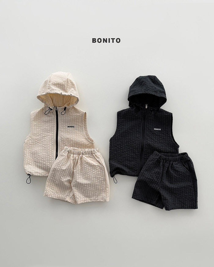 🇰🇷Bonito set