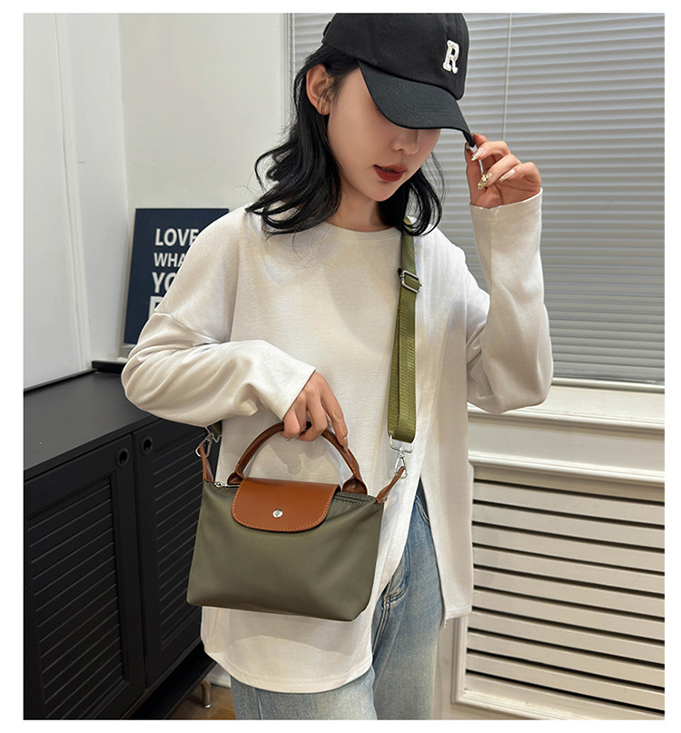 0714 法式經典大容量TOTE BAG + 送手提袋 8月尾