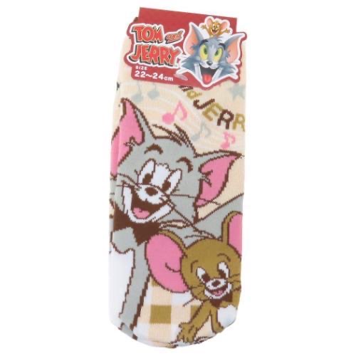 Tom&Jerry系列襪