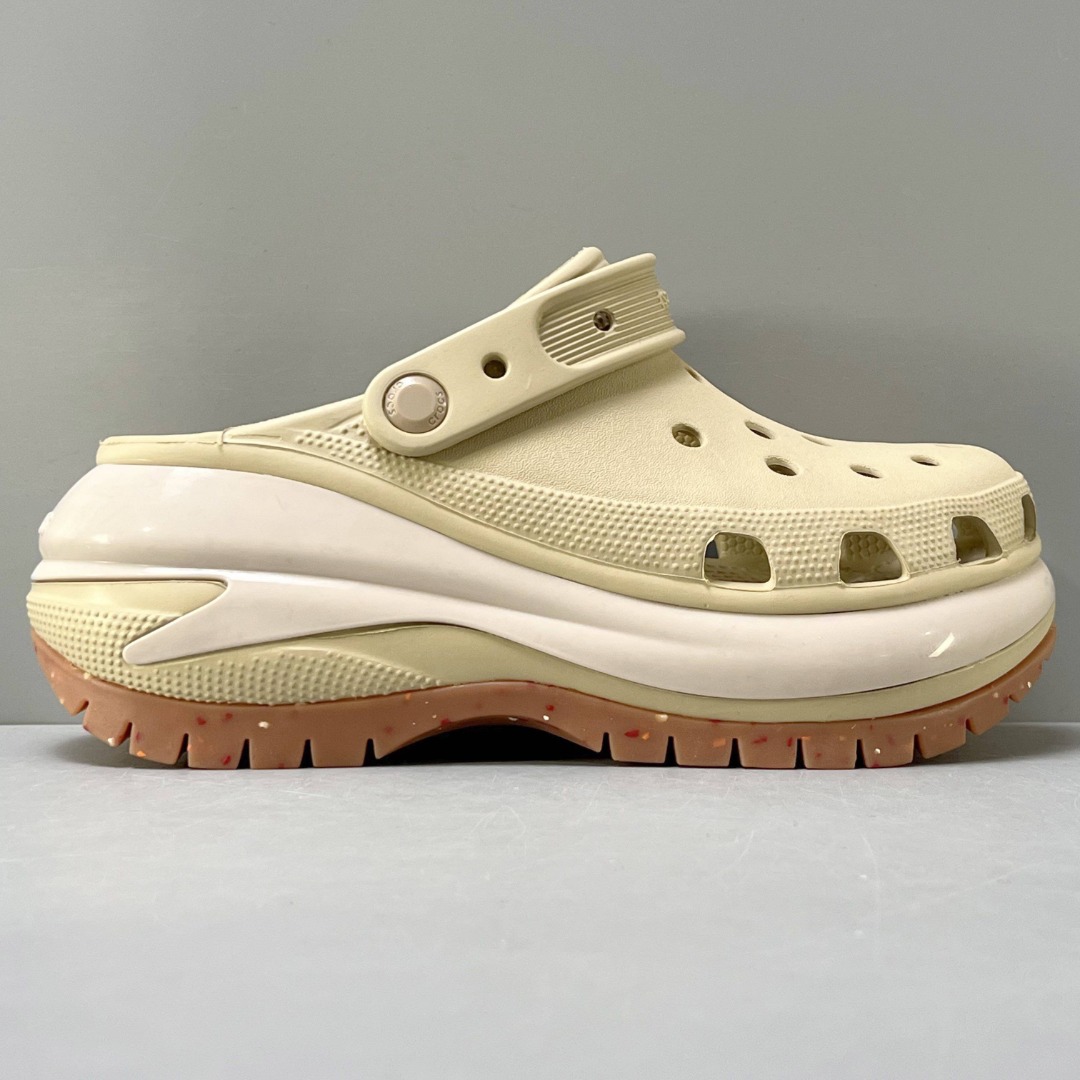 Crocs Mega Crush Clog