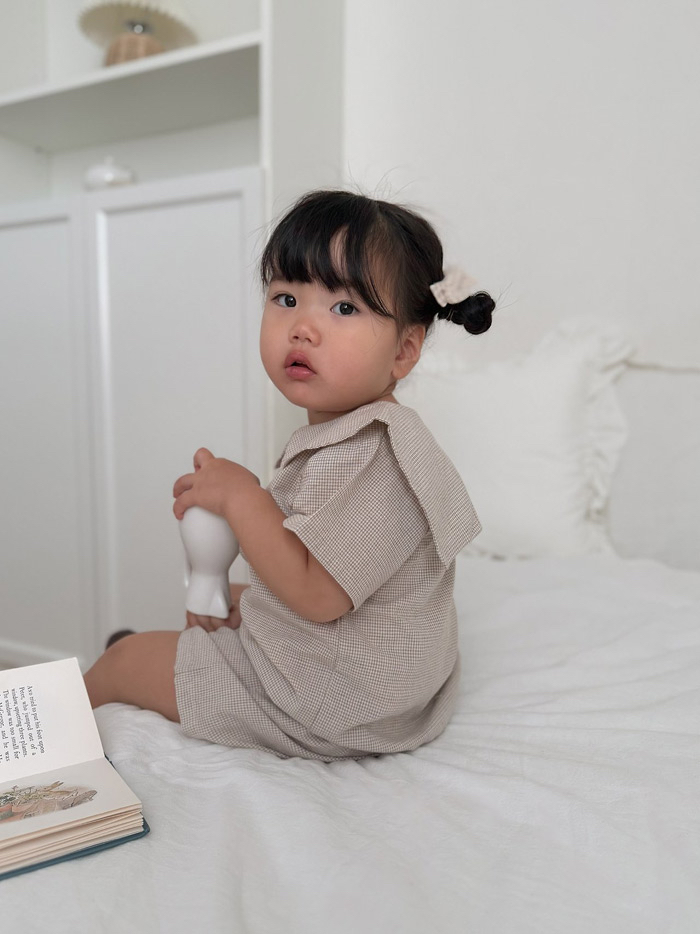 🇰🇷mimi-market 上衣