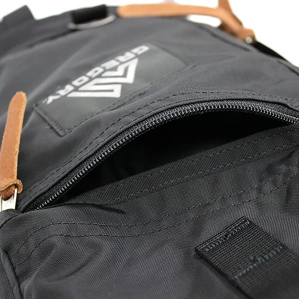 日本代購【 日本直送 Gregory Fine day V2  | 背囊 | 背包   | 18L | 男女合用  | Backpack unisex 】
