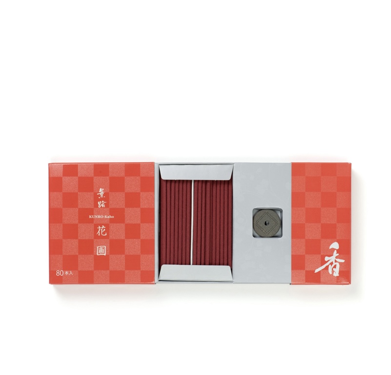 KUNRO Kaho/Flower Garden