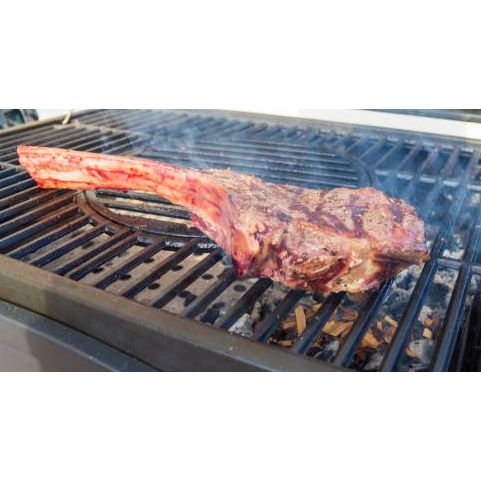 Australian Chilled M4/M5 Wagyu Toma Hawk (Price per kg) (Whole piece) 澳洲M4/M5和牛斧頭扒 (每公斤售價)(原條)