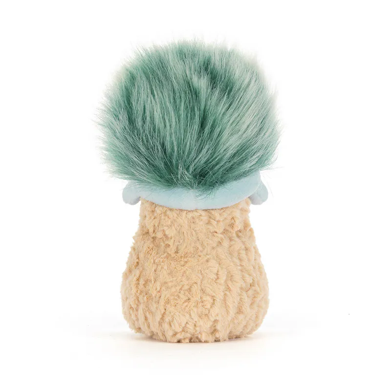 【英國】Jellycat Amuseables Peanut 'Après Ski'