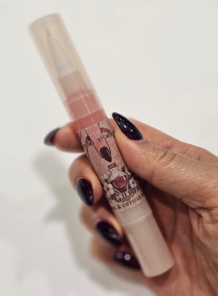 現貨｜迷途引導劑｜淡花香指緣油 6ML