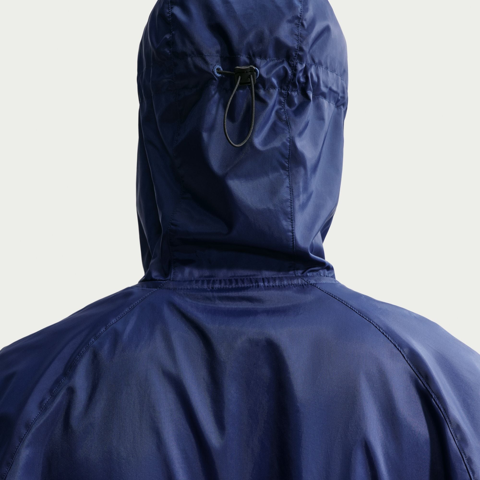 Nike Brazil 巴西 2026-27 藍色Dri-fit 出場外套 IH1600