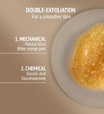 BODY STRATEGIST PEEL SCRUB