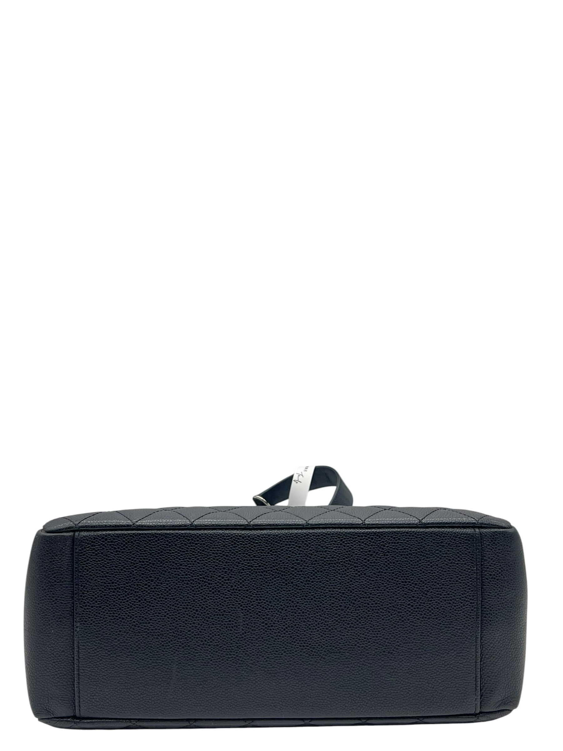 Pre-Owned CHANEL Grand Shopping Bag / Product Code: 062504