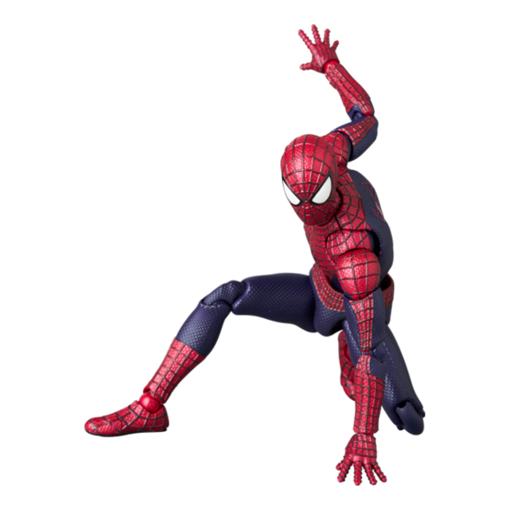 MAFEX 248 The Amazing Spider-man