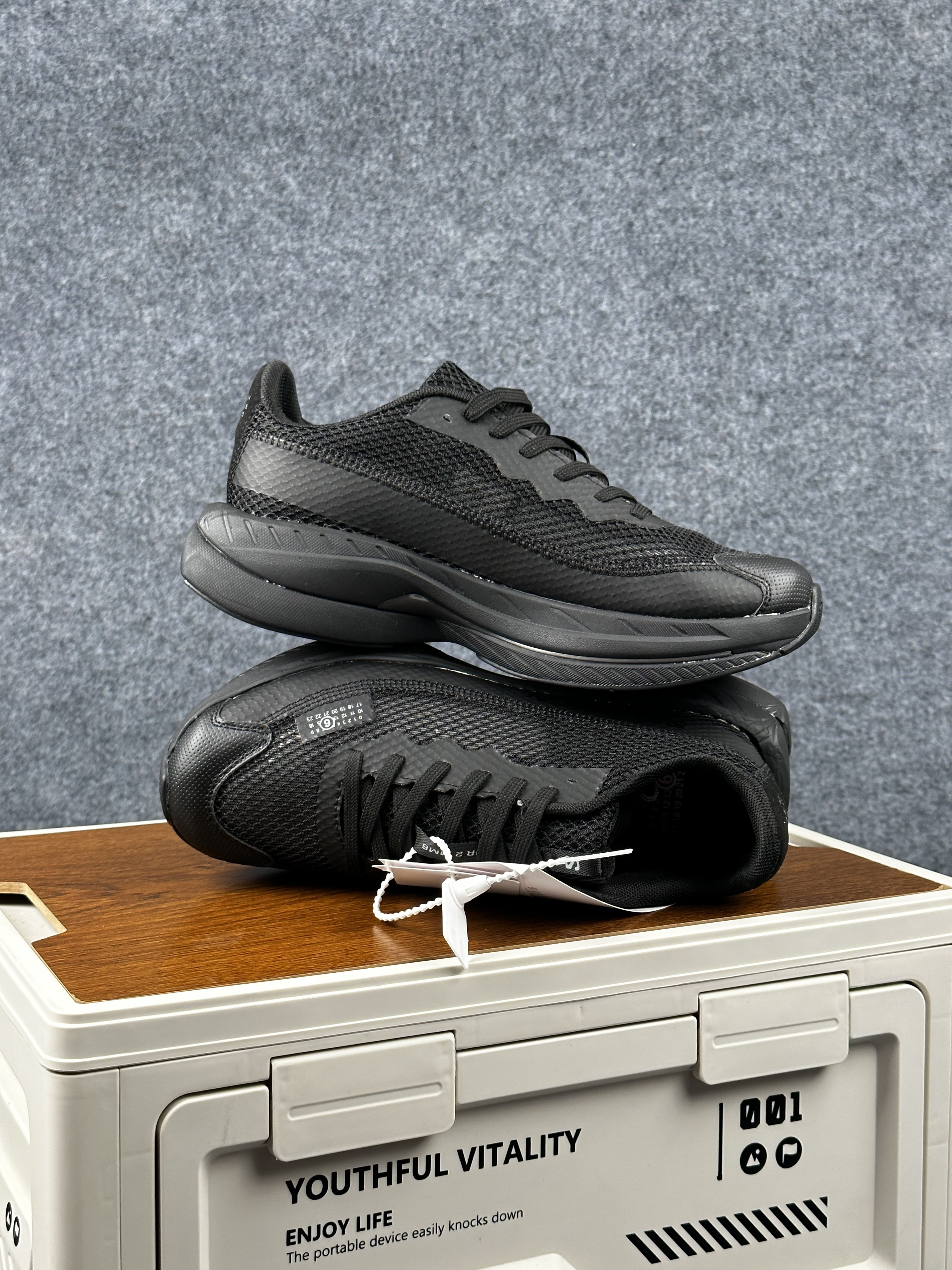 MM6 Maison Margiela X Salomon Spectur 2  