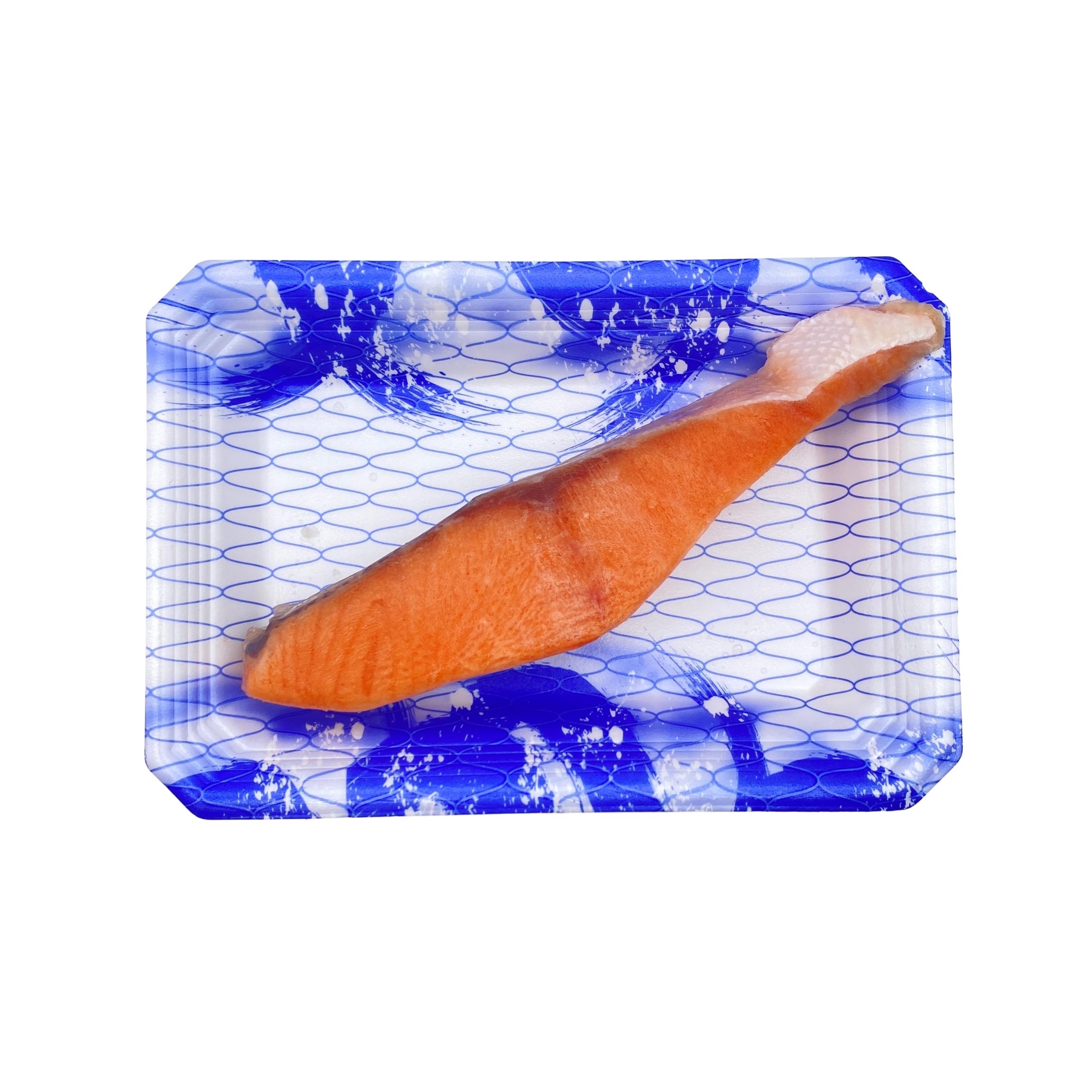 挪威去骨三文魚柳 (約140g±10g)