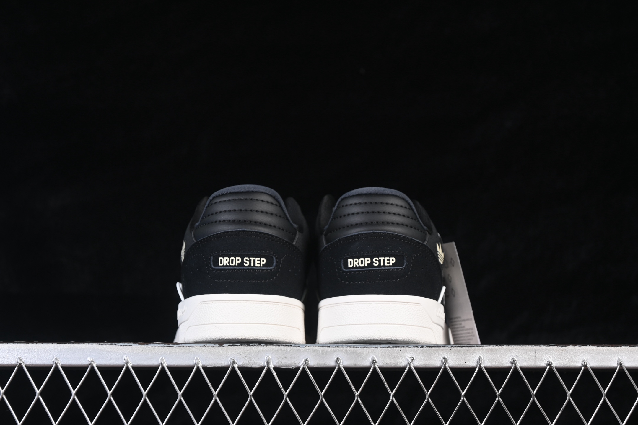 Adidas Originals Drop Step Low 2.0 KI3416