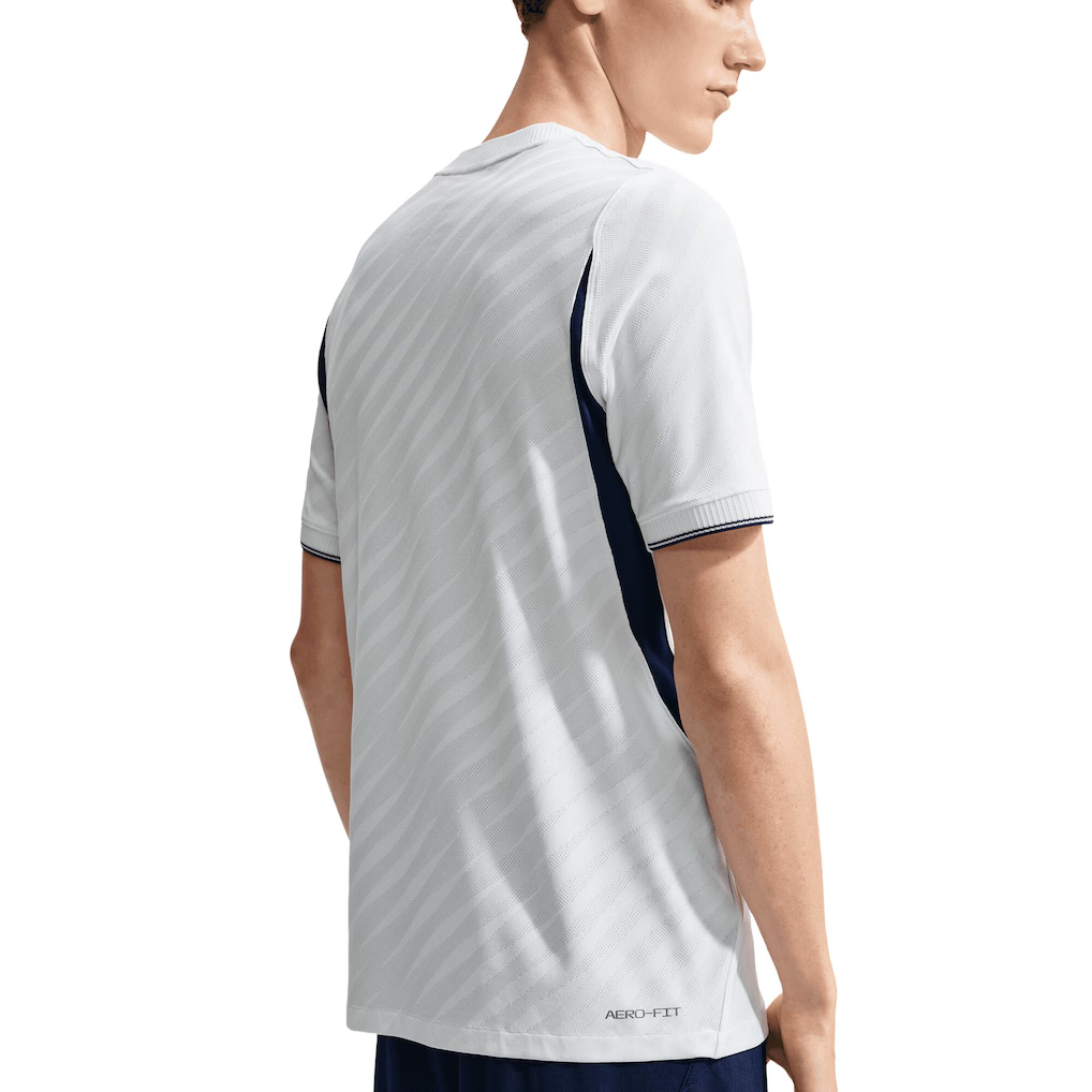 Nike Tottenham Hotspurs 熱刺 2026-27 主場球員版球衣 (可加字章) II2744