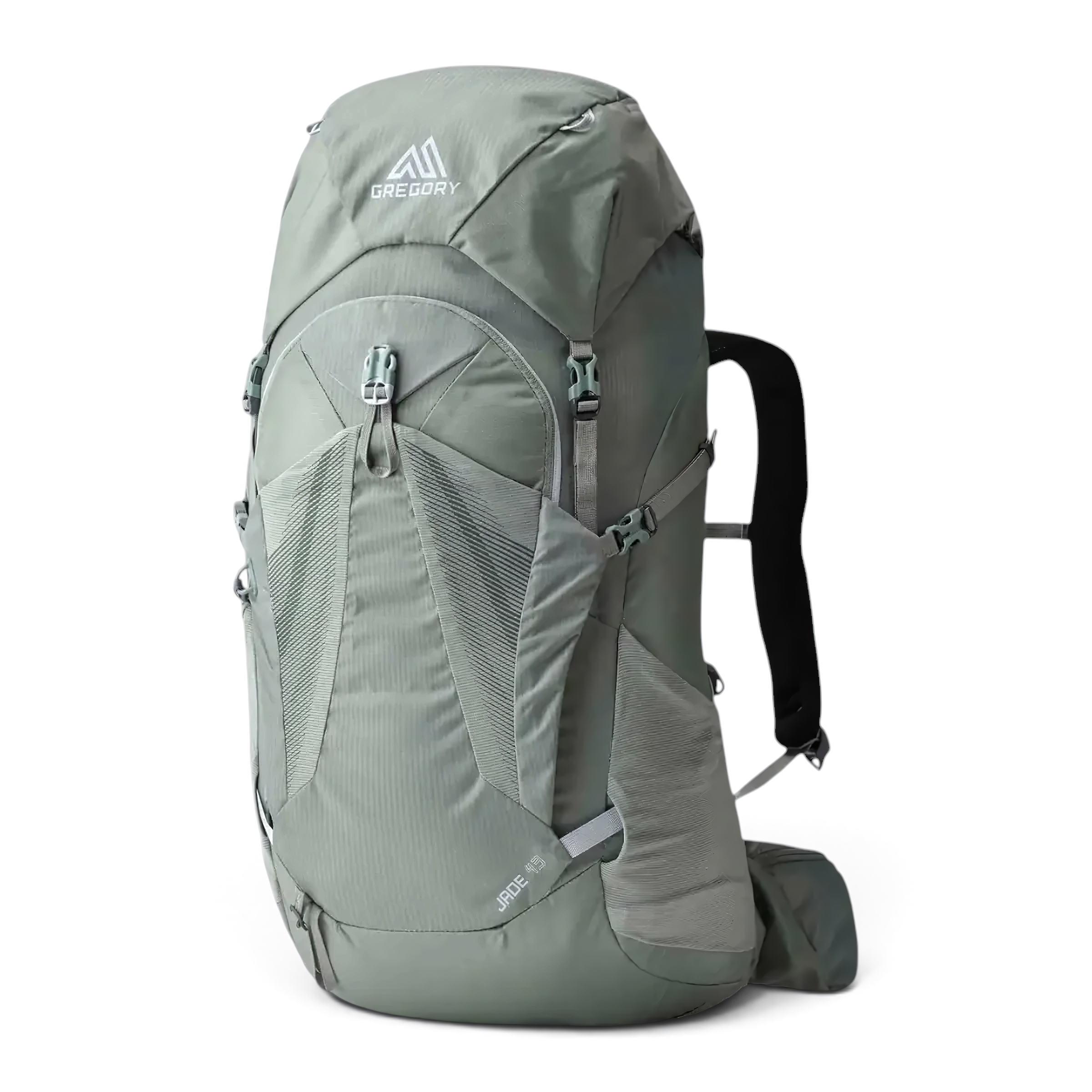 Gregory Jade 43L 女款 雅灰綠 XS/S