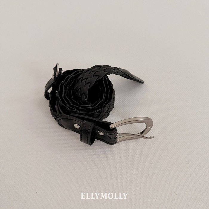 🇰🇷Ellymolly腰帶