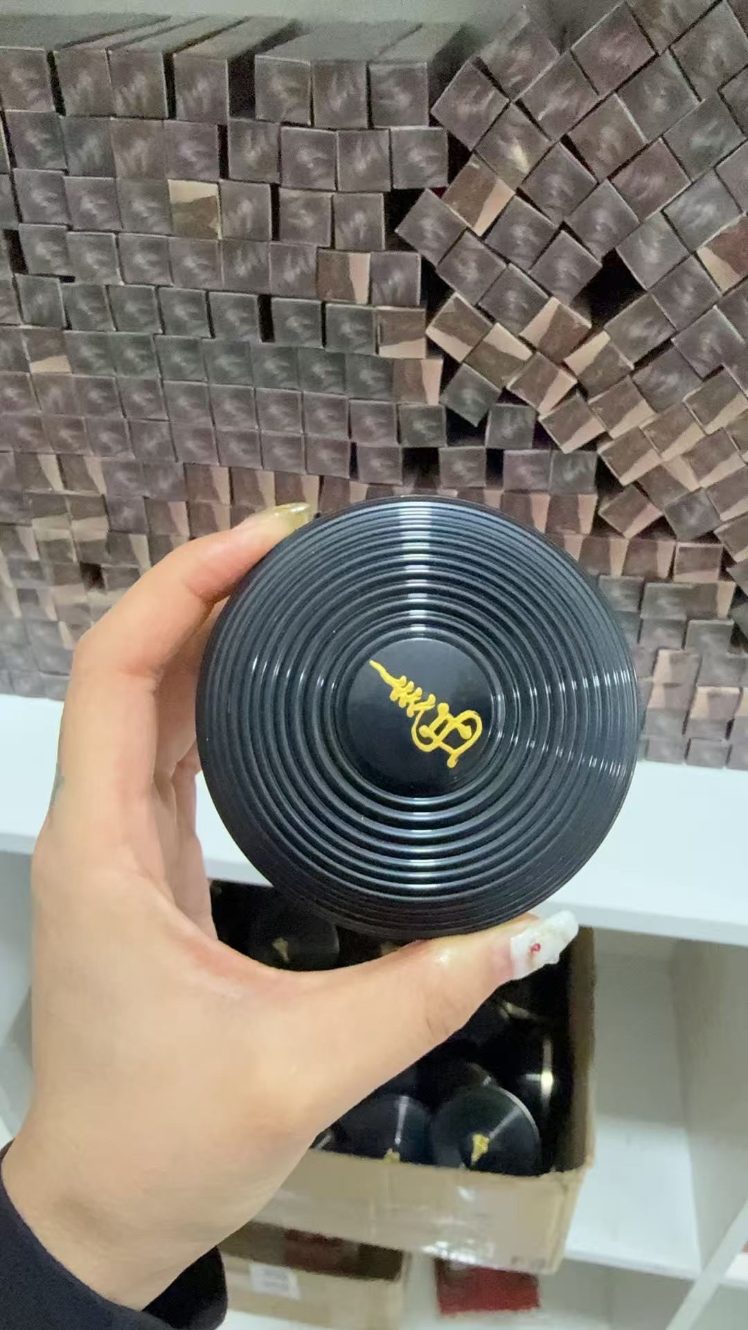 美顏祕笈美肌霜  阿贊碧