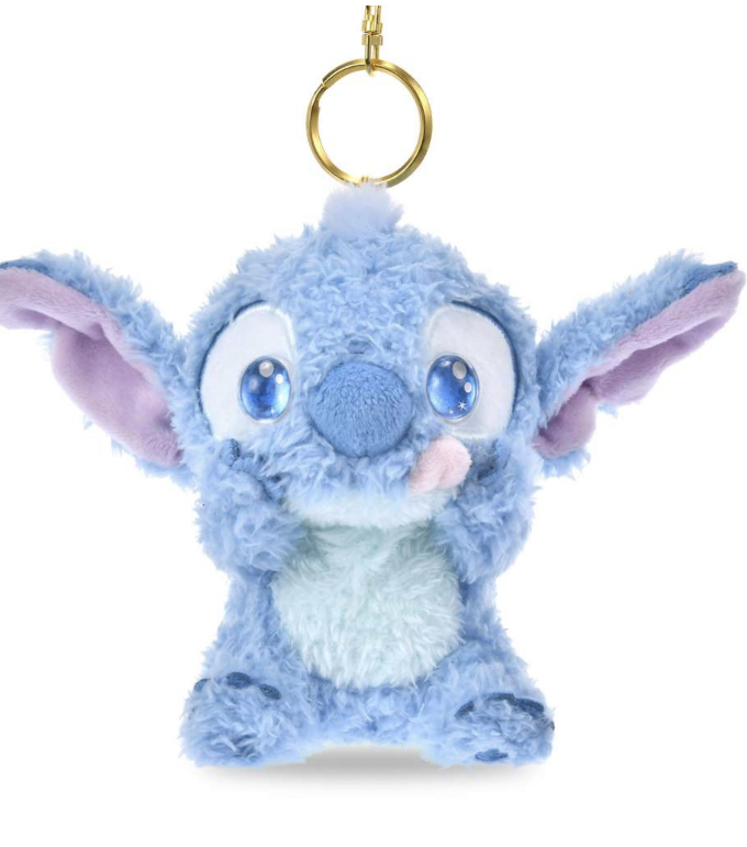 Bling Bling公仔掛飾