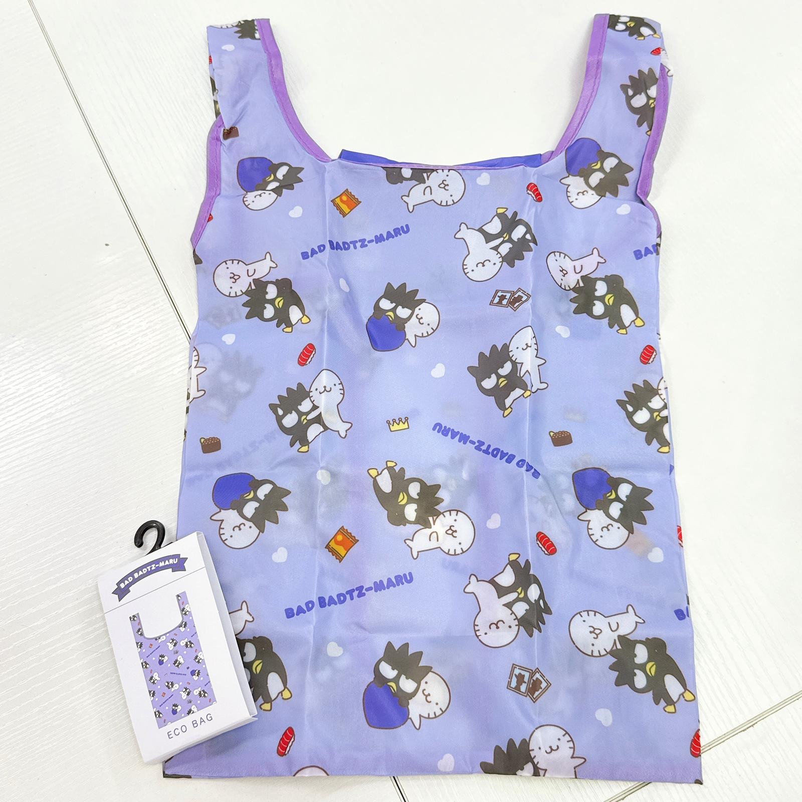 日本直送日本版sanrio /怪誕城之夜 jack 背心袋