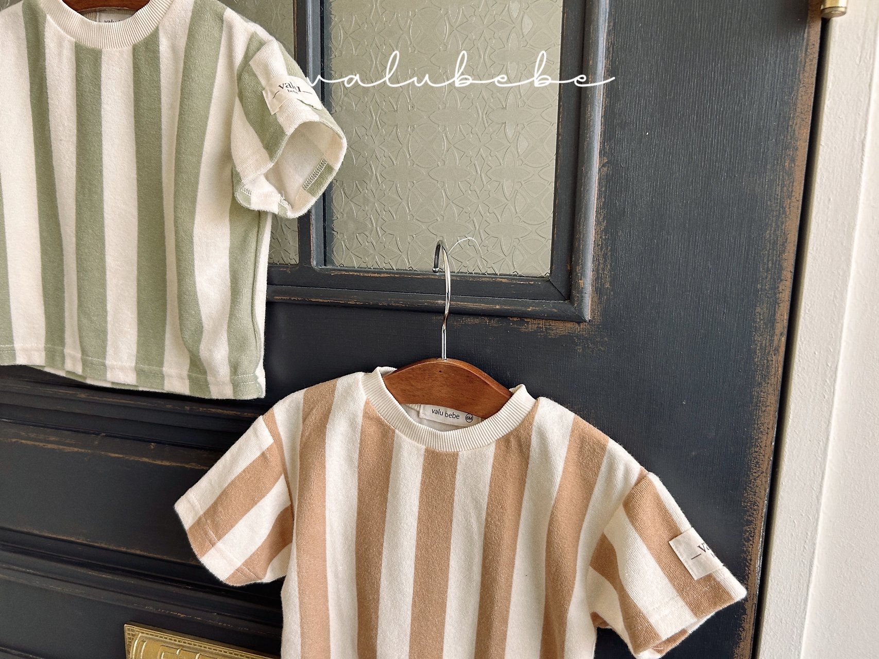 🇰🇷Valu_bebe tee