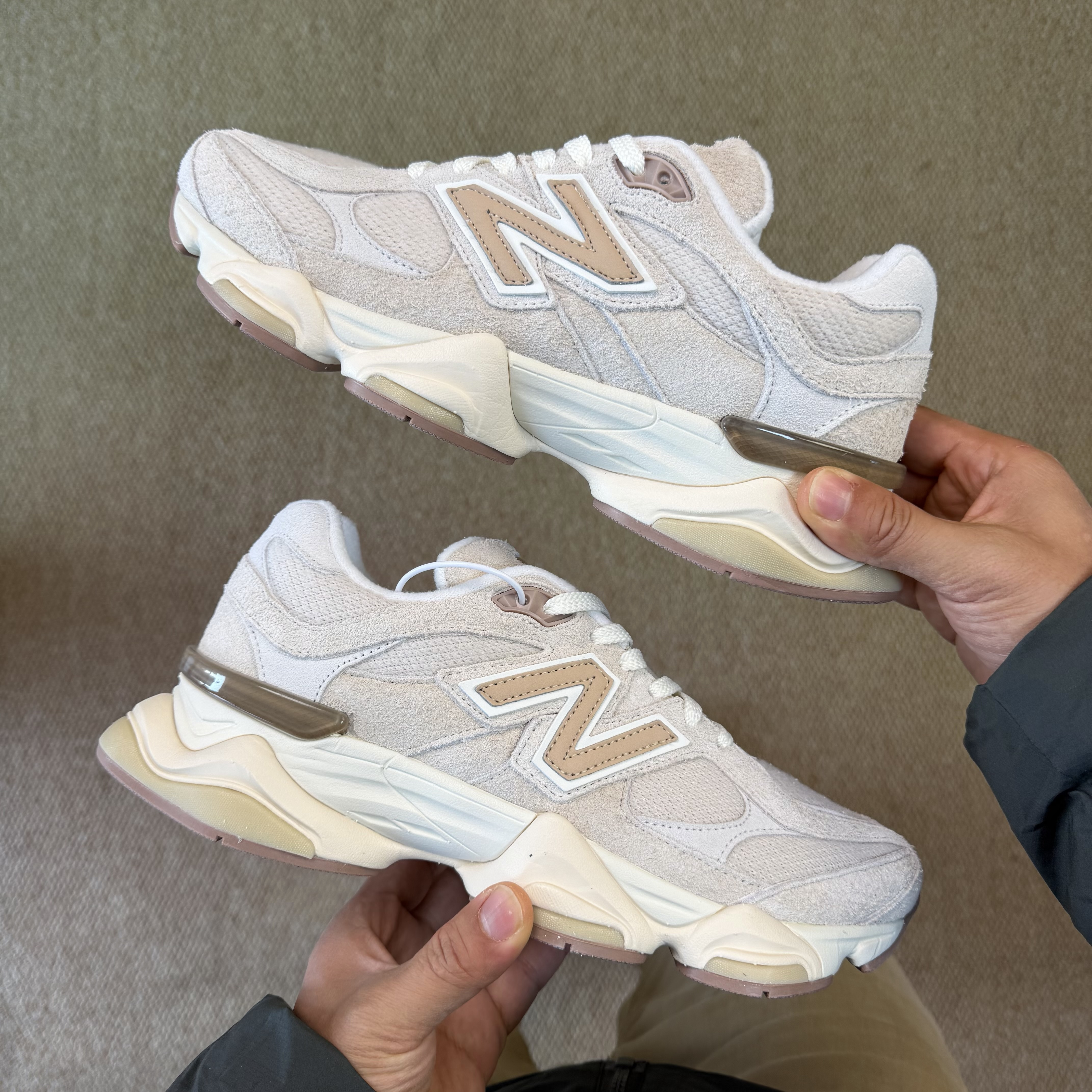 New Balance 9060 U9060CCB