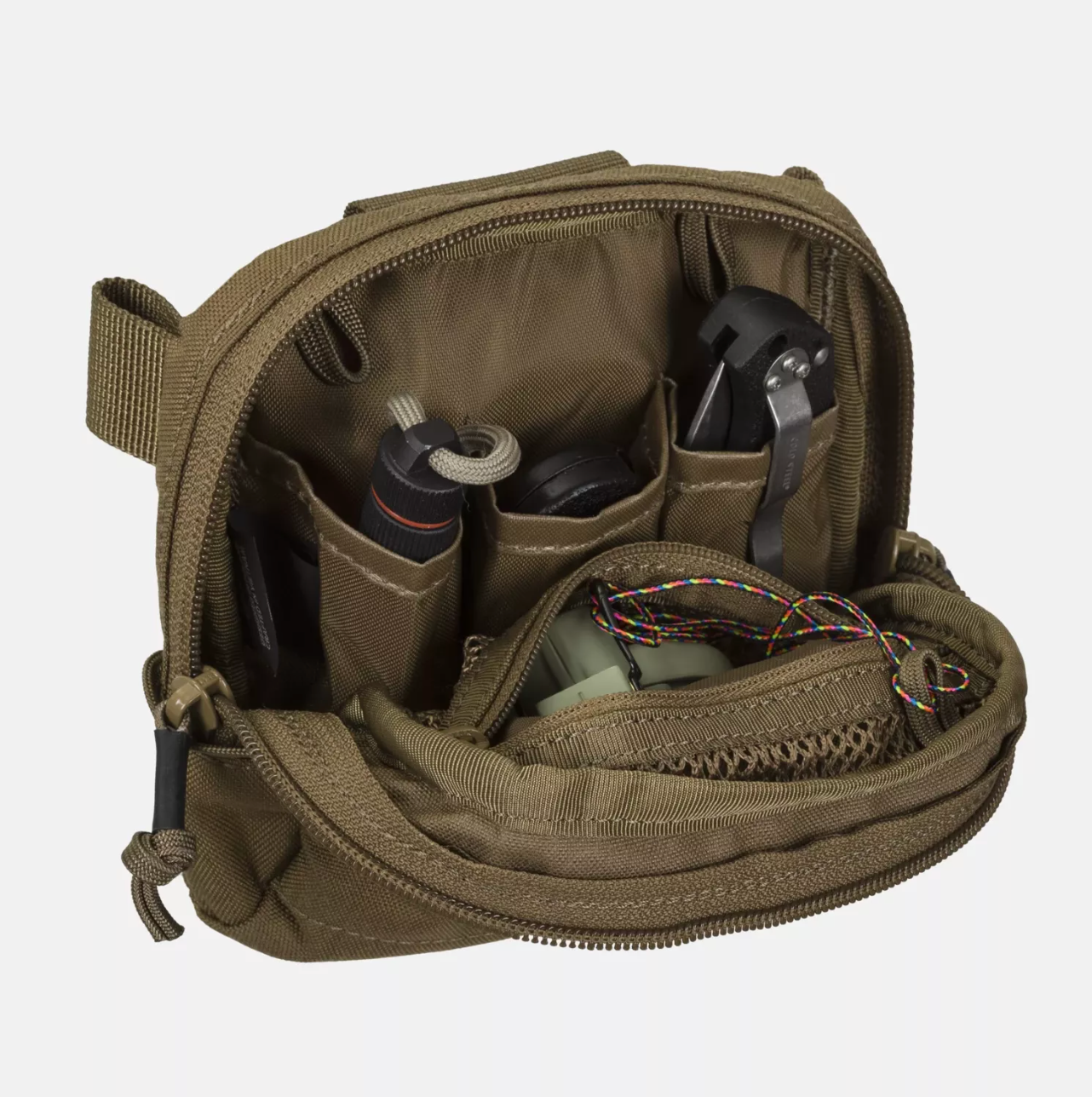 Helikon SERE Pouch Coyote