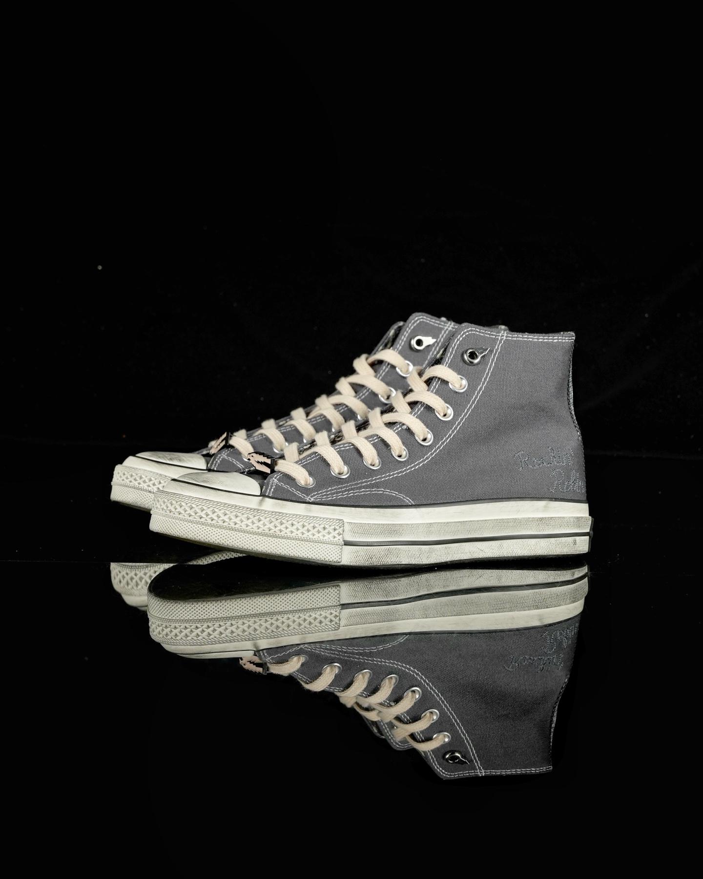 Converse x Stranger Things Chuck 70 Hi "Magnet" A17933C