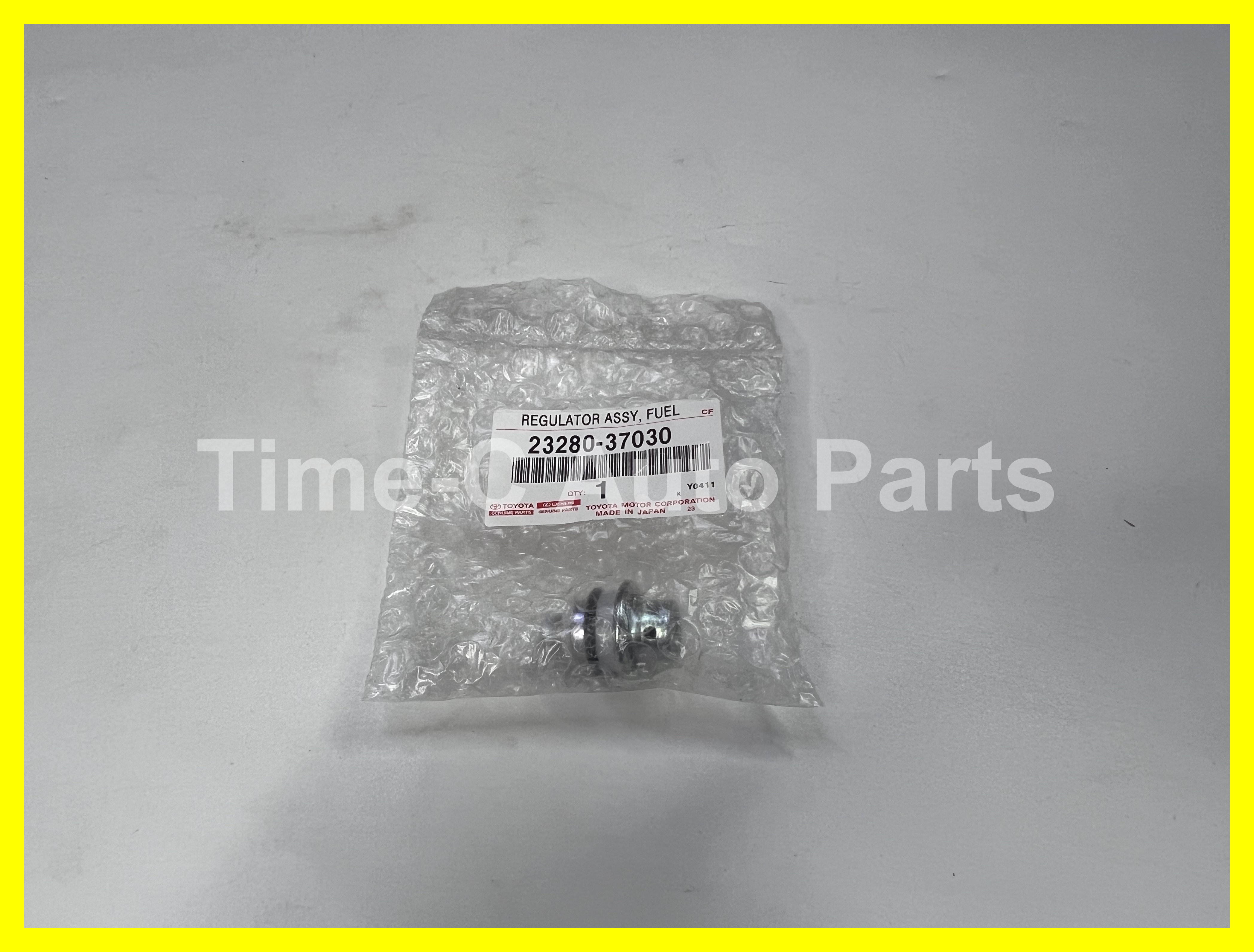 回油穩壓哇奴 23280-37030 - Toyota Noah Voxy 90系