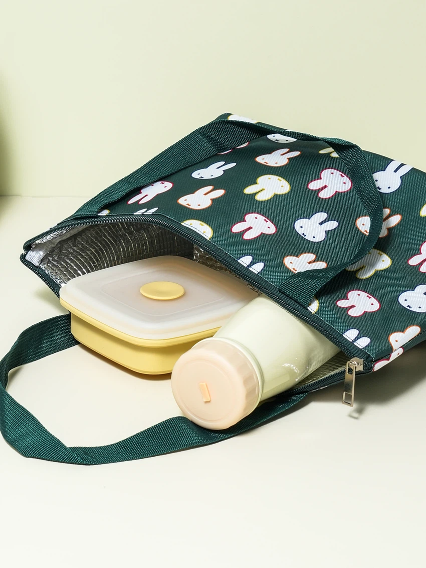 新登場 [韓國直送] 韓國DAISO × Miffy聯乘保溫系列 