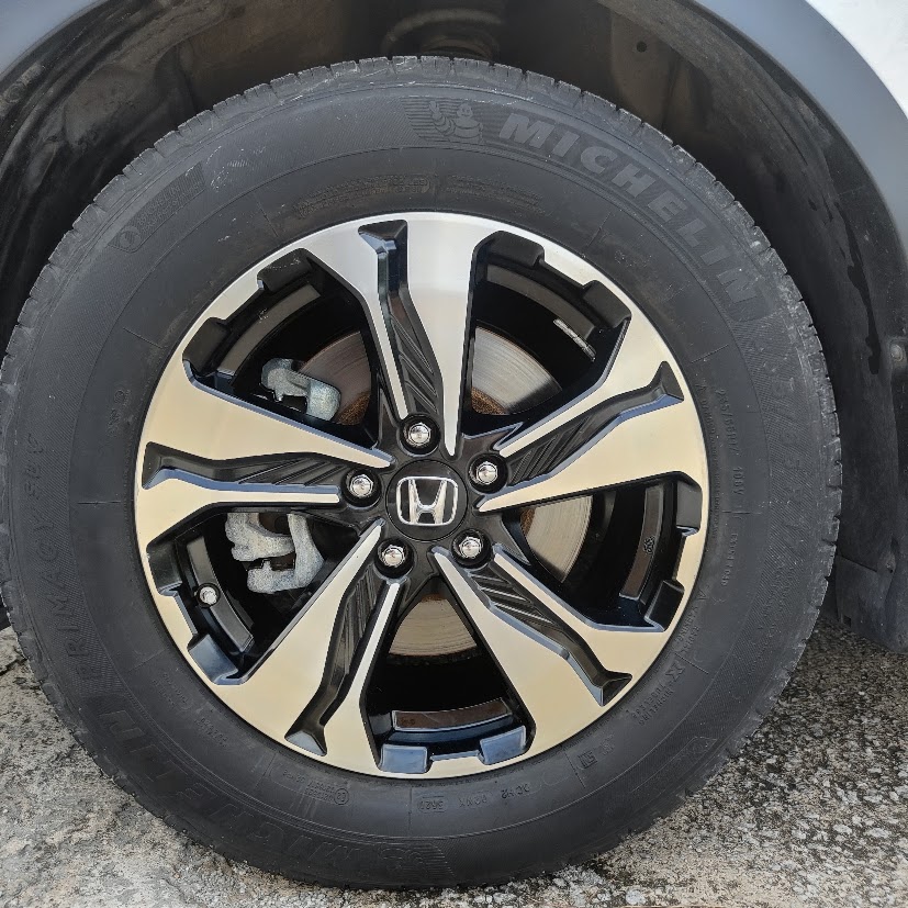 2019 HONDA CR-V 2.0L 2WD
