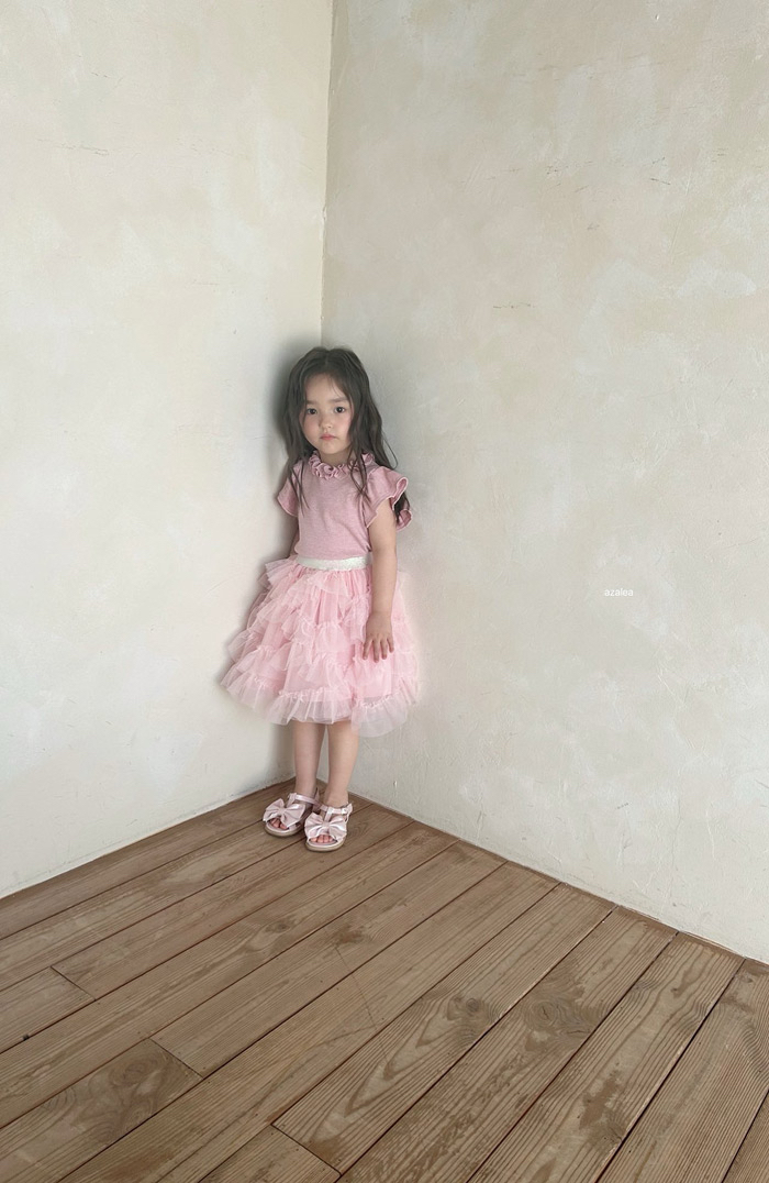 🇰🇷azalea半身裙