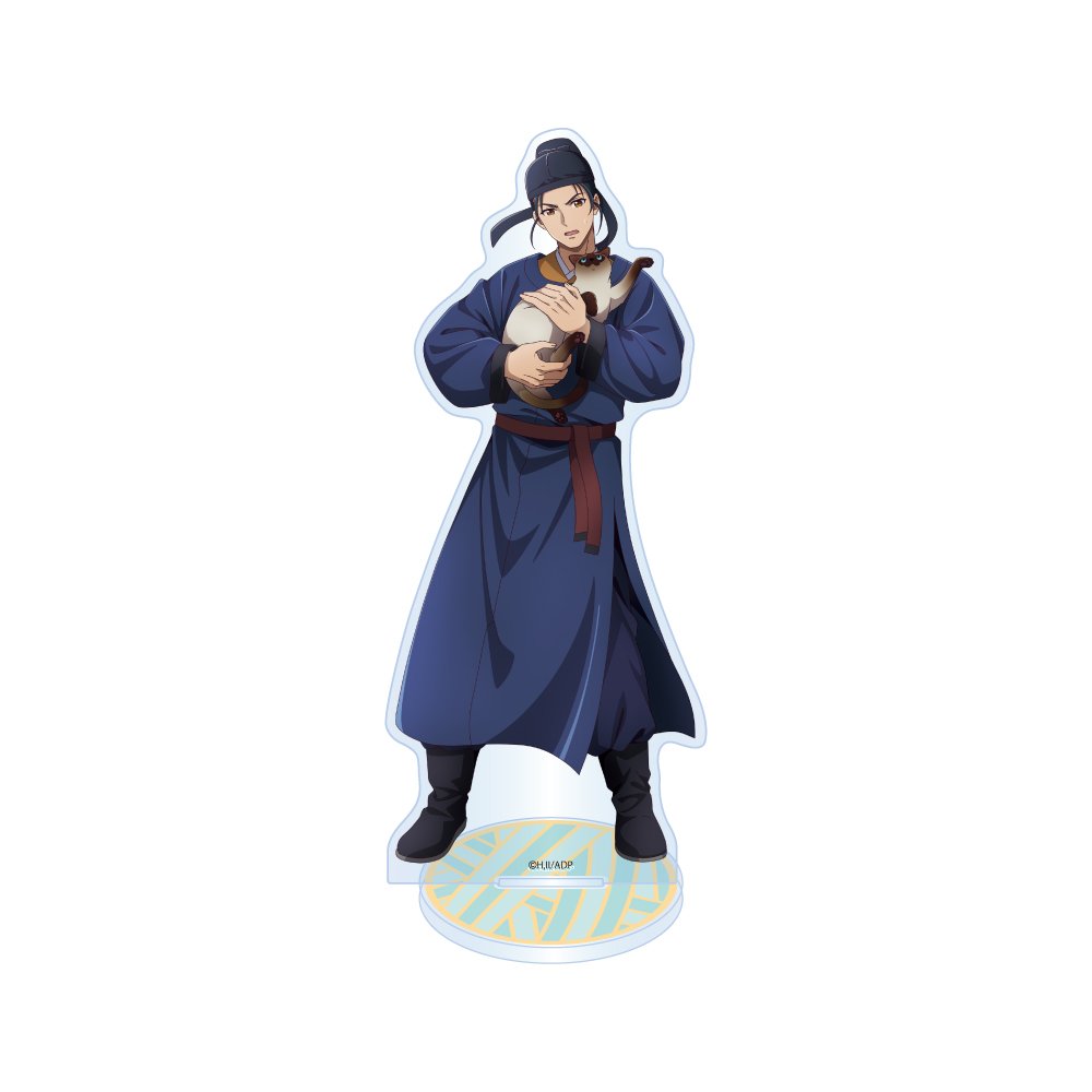 📦訂購 台灣代購 TOHO 東寶 藥師少女的獨語 壓克力立牌