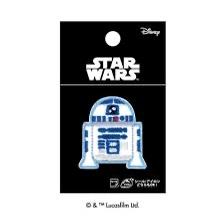 星際大戰R2-D2 (徽章 R2-D2)