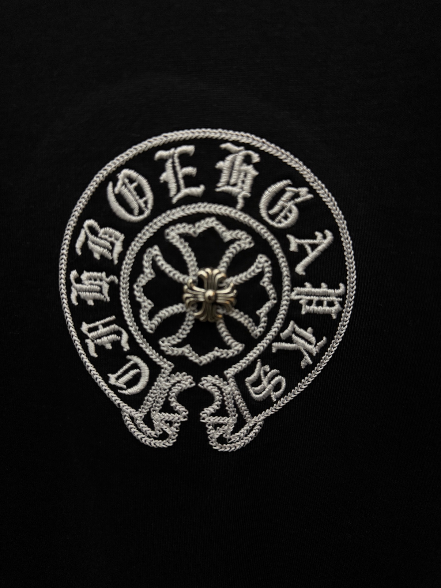 Chrome Hearts Tee