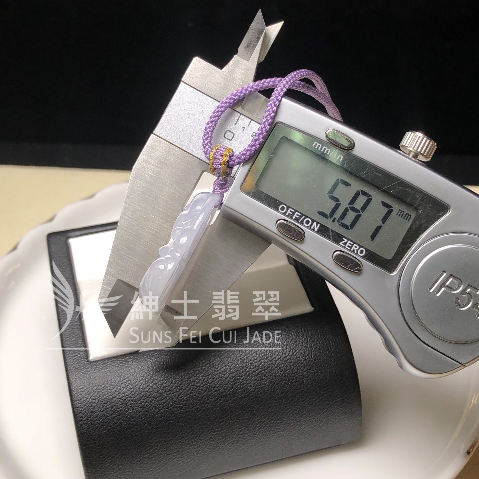 YK00209 翡翠佛公