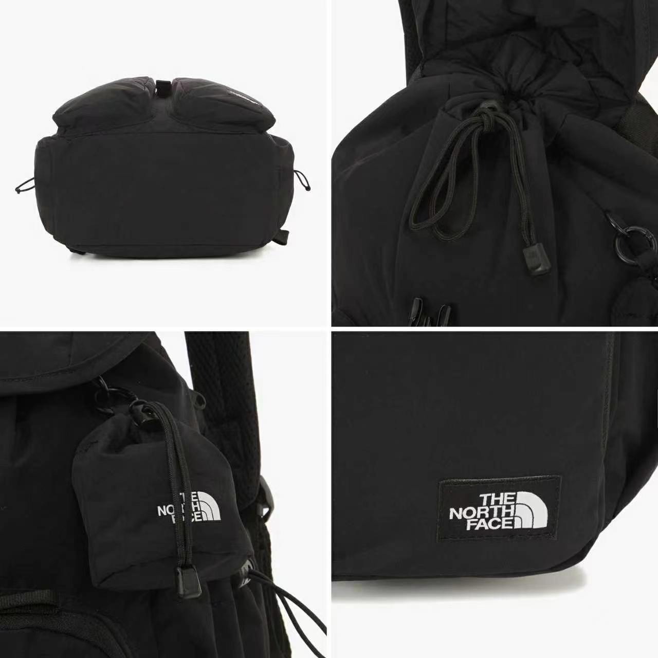 🇯🇵 THE NORTH FACE W's Breeze Backpack 男女同款背囊背包