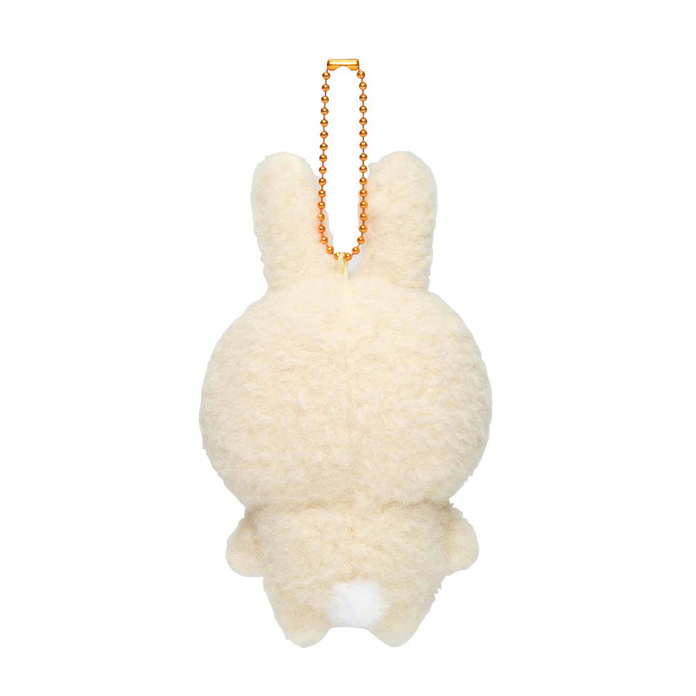 Chiikawa 絨毛吊飾（站立兔子）