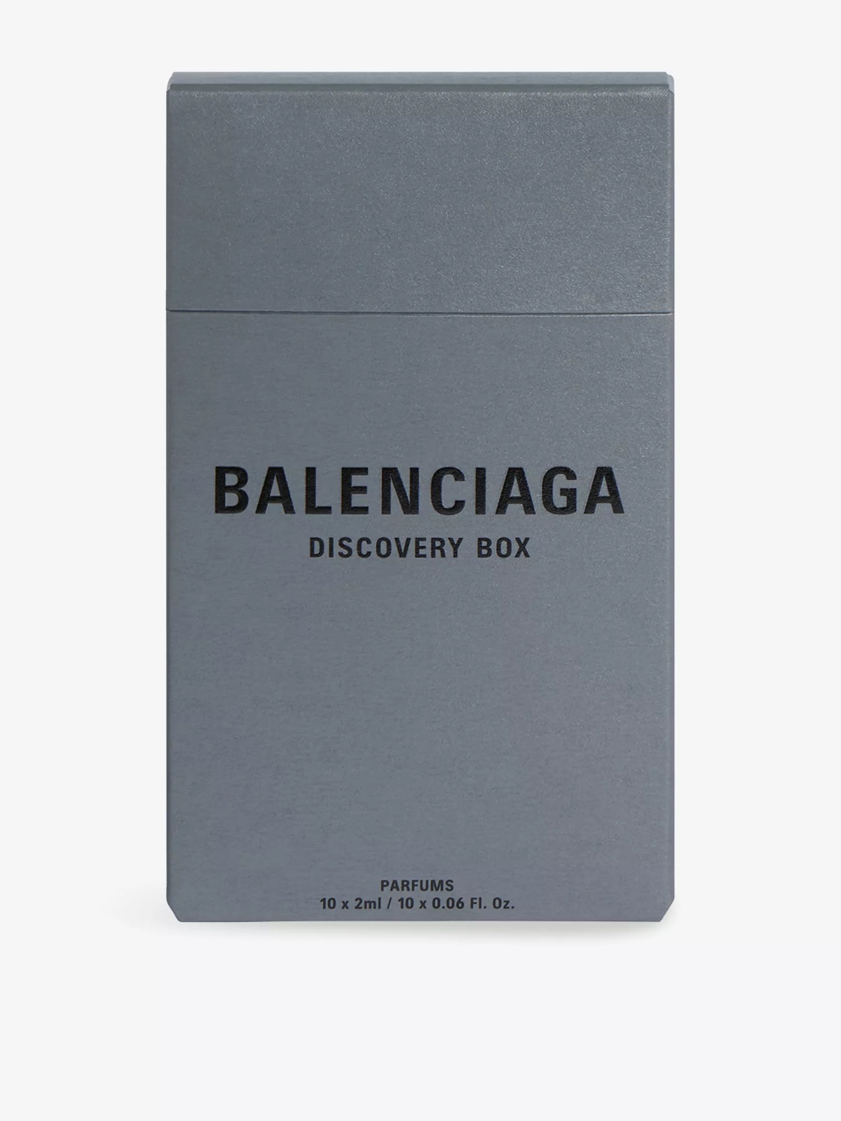 BALENCIAGA Discovery Set 香水體驗套裝 2ml x 10