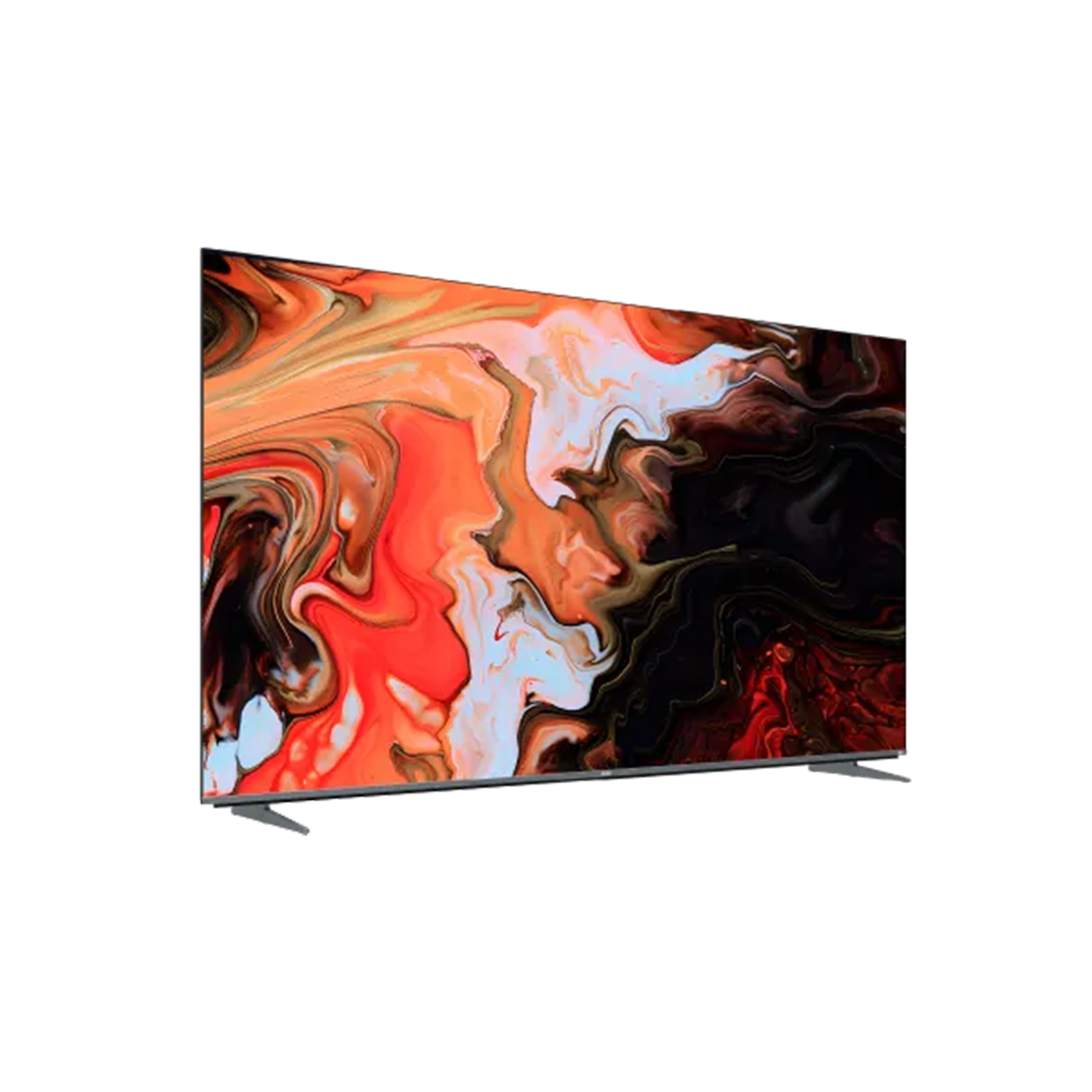 Haier 85" HQLED 4K Smart TV (H85M80FUX)