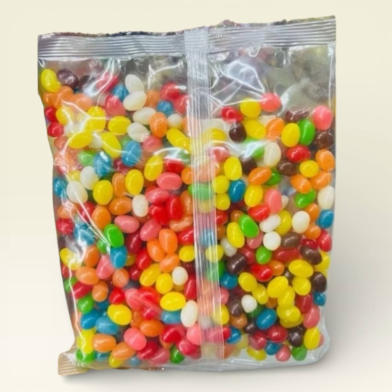 Jomei Mutiara Jelly Bean Candy DIDI 500g